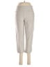 S.C. & Co. Solid Gray Active Pants Size 8 - photo 1