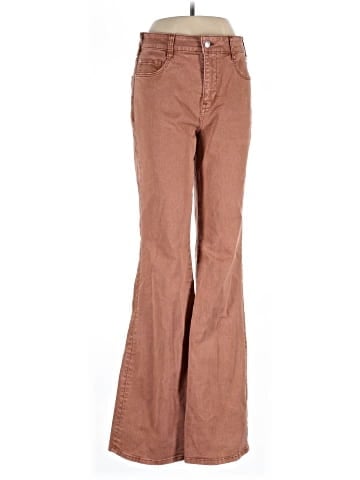 Pilcro Jeans (view 1)