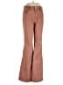 Pilcro Brown Jeans Size 29 waist (tall) - photo 1