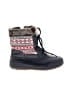 easy-peasy Blue Rain Boots Size 7 - photo 1