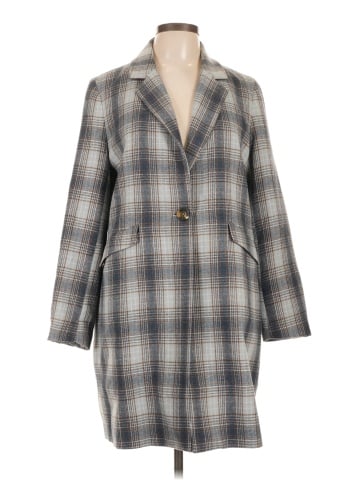 Sundance Coat (view 1)