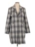 Sundance Gray Coat Size L (petite) - photo 1
