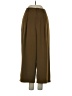 Uniqlo Brown Dress Pants Size S - photo 1