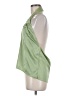 Superdown 100% Polyester Green Sleeveless Blouse Size M - photo 5