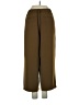 Uniqlo Brown Dress Pants Size S - photo 2