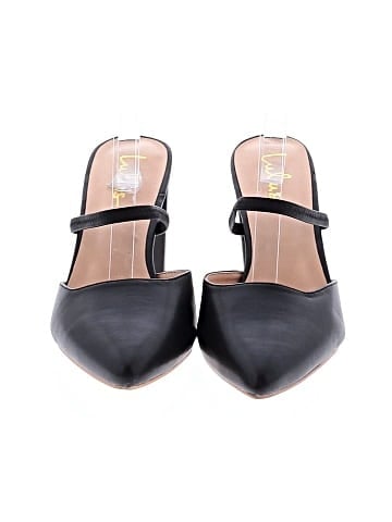 Lulus Heels (view 2)