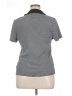 Gap Gray Short Sleeve Top Size XL (tall) - photo 2