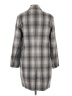 Sundance Gray Coat Size L (petite) - photo 2