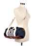 Assorted Brands Stripes Blue Weekender One size - photo 2