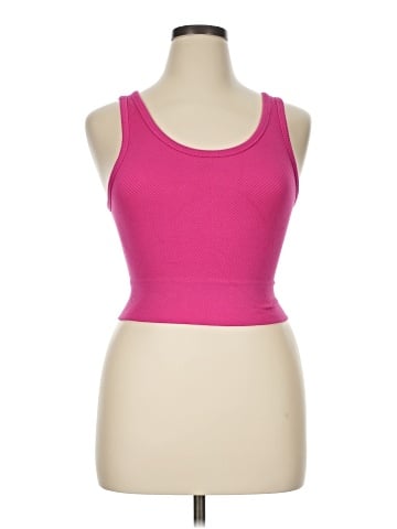 One Step Up Tank Top (view 1)