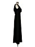Calvin Klein Black Cocktail Dress Size 4 - photo 4