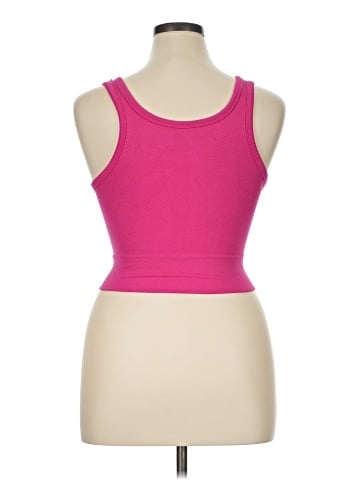 One Step Up Tank Top (view 2)