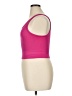 One Step Up Pink Tank Top Size XL - photo 5