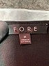 Fore Black Cocktail Dress Size M - photo 7
