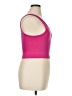 One Step Up Pink Tank Top Size XL - photo 4