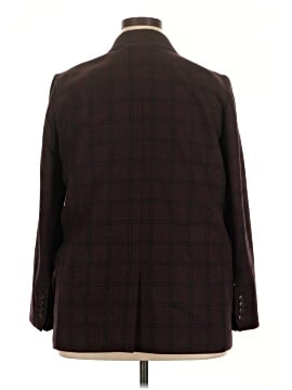 Madewell Wool Blazer (view 2)
