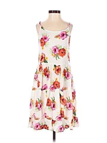 Beach by Exist Casual Dress (view 1)