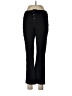 Tahari Black Casual Pants Size 10 - photo 1