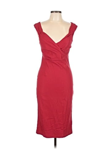 Rock Steady Cocktail Dress (view 1)