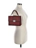 Unbranded Burgundy Satchel One size - photo 2