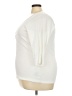 Torrid Ivory 3/4 Sleeve Top Size 4X Plus (4) - photo 5
