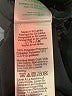 J.Crew Factory Store 100% Polyester Solid Black Casual Pants Size 10 (tall) - photo 8