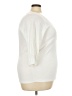 Torrid Ivory 3/4 Sleeve Top Size 4X Plus (4) - photo 4