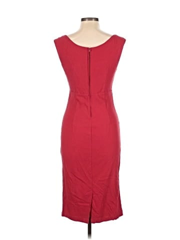 Rock Steady Cocktail Dress (view 2)