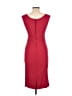 Rock Steady Red Cocktail Dress Size XL - photo 2