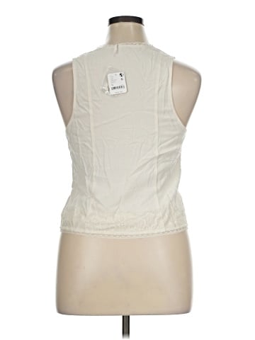Free People Sleeveless Blouse (view 2)