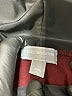 Liz Claiborne Solid Burgundy Active Pants Size XXL - photo 4
