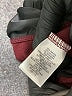 Liz Claiborne Solid Burgundy Active Pants Size XXL - photo 5
