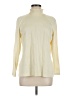 Unbranded Ivory Turtleneck Sweater Size M - photo 1