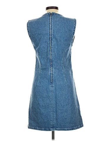 Abercrombie & Fitch Casual Dress (view 2)