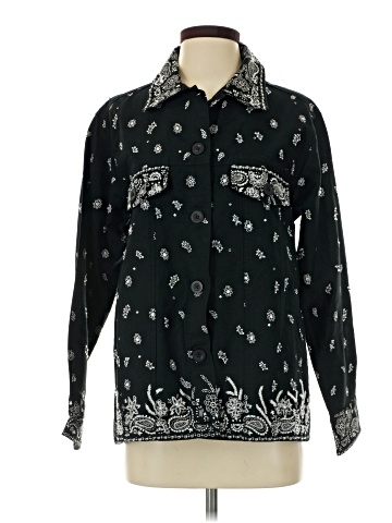 Quacker Factory Fleece (view 1)