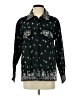 Quacker Factory Black Fleece Size S - photo 1