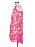 Pink Rose 100% Polyester Pink Cocktail Dress Size XS - photo 5