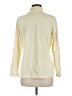 Unbranded Ivory Turtleneck Sweater Size M - photo 2