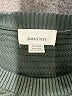 Seraphine 100% Cotton Black Pullover Sweater Size S - photo 6