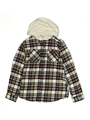 Levi's Long Sleeve Top (view 1)