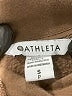 Athleta Brown Pullover Hoodie Size S - photo 7
