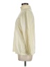 Unbranded Ivory Turtleneck Sweater Size M - photo 5