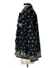 Quacker Factory Black Fleece Size S - photo 5