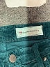 Anthropologie Teal Casual Pants Size 26 - photo 7