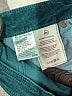 Anthropologie Teal Casual Pants Size 26 - photo 8