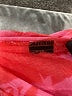 Unique Spectrum Pink 3/4 Sleeve Blouse Size XL - photo 8