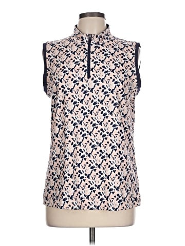 Etonic Sleeveless Blouse (view 1)