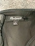 Madewell Black Jumpsuit Size 0 - photo 4