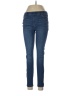 Cello Jeans Solid Blue Jeggings Size L - photo 1