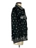 Quacker Factory Black Fleece Size S - photo 4